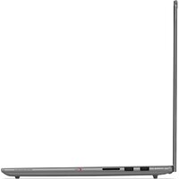 Игровой ноутбук Lenovo Yoga Pro 9 16IAH10 83L0003WRK - Превью изображения №10 — Интернет-магазин Time-Shop