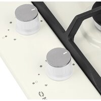 Варочная панель MAUNFELD EGHE.32.63CBG/G - Превью изображения №6 — Интернет-магазин Time-Shop