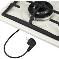 Варочная панель MAUNFELD EGHE.32.63CBG/G - Превью изображения №12 — Интернет-магазин Time-Shop