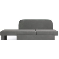 Тахта Stolline Кларис 16 (Soft 4/ML151027 Velvet 6) - Превью изображения №4 — Интернет-магазин Time-Shop