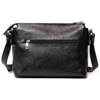 Сумка Igermann 942 20С942КЧ6 (черный) - Превью изображения №3 — Интернет-магазин Time-Shop