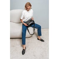 Сумка Igermann 942 20С942КЧ6 (черный) - Превью изображения №8 — Интернет-магазин Time-Shop