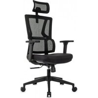 Бюрократ MC-711N-H (черный)