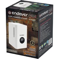 Увлажнитель воздуха Endever Oasis-230 - Превью изображения №8 — Интернет-магазин Time-Shop