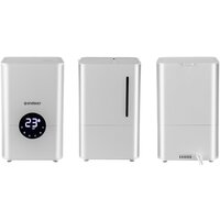 Увлажнитель воздуха Endever Oasis-230 - Превью изображения №5 — Интернет-магазин Time-Shop