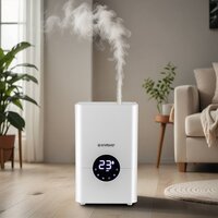 Увлажнитель воздуха Endever Oasis-230 - Превью изображения №2 — Интернет-магазин Time-Shop