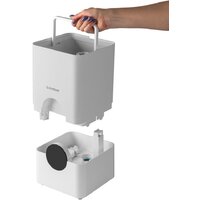 Увлажнитель воздуха Endever Oasis-230 - Превью изображения №7 — Интернет-магазин Time-Shop