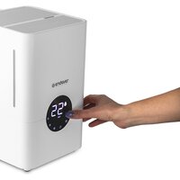 Увлажнитель воздуха Endever Oasis-230 - Превью изображения №6 — Интернет-магазин Time-Shop