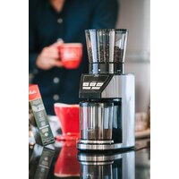 Электрическая кофемолка Melitta Calibra - Превью изображения №8 — Интернет-магазин Time-Shop