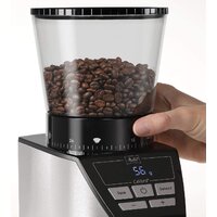 Электрическая кофемолка Melitta Calibra - Превью изображения №3 — Интернет-магазин Time-Shop