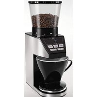 Электрическая кофемолка Melitta Calibra - Превью изображения №2 — Интернет-магазин Time-Shop