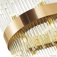 Подвесная люстра Odeon Light Focco 4722/24 - Превью изображения №3 — Интернет-магазин Time-Shop