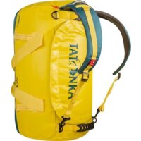 Дорожная сумка Tatonka Duffle Roller L 1964.040 (черный) - Превью изображения №4 — Интернет-магазин Time-Shop