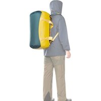 Дорожная сумка Tatonka Duffle Roller L 1964.040 (черный) - Превью изображения №5 — Интернет-магазин Time-Shop