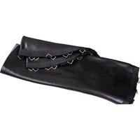 Батут Atlas Sport 312 см - 10ft Pro (4 ноги, внешняя сетка, синий) - Превью изображения №7 — Интернет-магазин Time-Shop