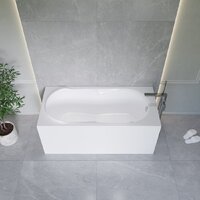 Ванна Lauter Celeste 150x70 21060050 - Превью изображения №8 — Интернет-магазин Time-Shop