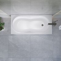 Ванна Lauter Celeste 150x70 21060050 - Превью изображения №7 — Интернет-магазин Time-Shop