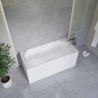 Ванна Lauter Celeste 150x70 21060050 - Превью изображения №6 — Интернет-магазин Time-Shop