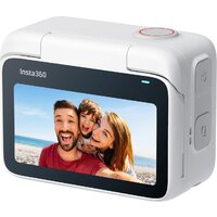 Экшен-камера Insta360 GO 3S 64GB (белый) - Превью изображения №7 — Интернет-магазин Time-Shop