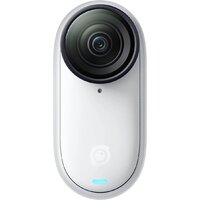 Экшен-камера Insta360 GO 3S 64GB (белый) - Превью изображения №5 — Интернет-магазин Time-Shop
