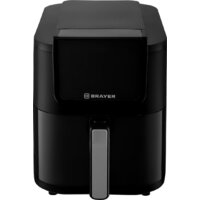Аэрогриль (аэрофритюрница) Brayer BR2041 - Превью изображения №3 — Интернет-магазин Time-Shop