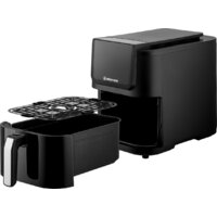 Аэрогриль (аэрофритюрница) Brayer BR2041 - Превью изображения №8 — Интернет-магазин Time-Shop