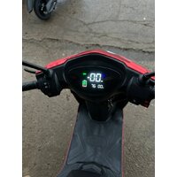 Электроскутер VOLT Storm ZS - Превью изображения №2 — Интернет-магазин Time-Shop