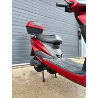 Электроскутер VOLT Storm ZS - Превью изображения №7 — Интернет-магазин Time-Shop