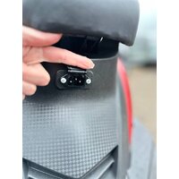 Электроскутер VOLT Storm ZS - Превью изображения №6 — Интернет-магазин Time-Shop