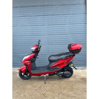 Электроскутер VOLT Storm ZS - Превью изображения №5 — Интернет-магазин Time-Shop