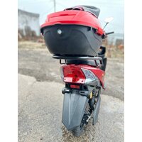 Электроскутер VOLT Storm ZS - Превью изображения №3 — Интернет-магазин Time-Shop