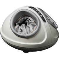 Массажер для ног VibeWell L-050 (White) - Превью изображения №5 — Интернет-магазин Time-Shop