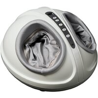 Массажер для ног VibeWell L-050 (White) - Превью изображения №2 — Интернет-магазин Time-Shop