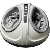 Массажер для ног VibeWell L-050 (White) - Превью изображения №1 — Интернет-магазин Time-Shop
