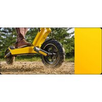 Электросамокат Xiaomi Electric Scooter 6 Ultra - Превью изображения №9 — Интернет-магазин Time-Shop