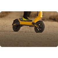 Электросамокат Xiaomi Electric Scooter 6 Ultra - Превью изображения №7 — Интернет-магазин Time-Shop
