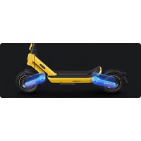 Электросамокат Xiaomi Electric Scooter 6 Ultra - Превью изображения №3 — Интернет-магазин Time-Shop