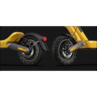 Электросамокат Xiaomi Electric Scooter 6 Ultra - Превью изображения №12 — Интернет-магазин Time-Shop