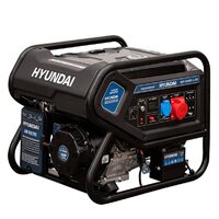 Hyundai HHY9750FE-3-ATS