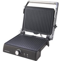 Электрогриль Willmark WG-4320DP - Превью изображения №2 — Интернет-магазин Time-Shop