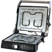 Электрогриль Willmark WG-4320DP - Превью изображения №5 — Интернет-магазин Time-Shop