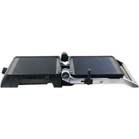 Электрогриль Willmark WG-4320DP - Превью изображения №4 — Интернет-магазин Time-Shop