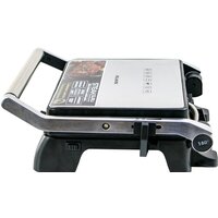 Электрогриль Willmark WG-4320DP - Превью изображения №3 — Интернет-магазин Time-Shop