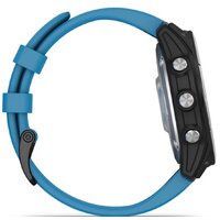 Умные часы Garmin Quatix 7 Standard - Превью изображения №5 — Интернет-магазин Time-Shop