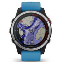 Умные часы Garmin Quatix 7 Standard - Превью изображения №9 — Интернет-магазин Time-Shop