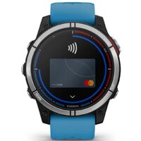 Умные часы Garmin Quatix 7 Standard - Превью изображения №8 — Интернет-магазин Time-Shop