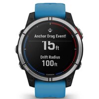 Умные часы Garmin Quatix 7 Standard - Превью изображения №6 — Интернет-магазин Time-Shop