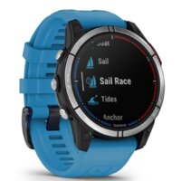 Умные часы Garmin Quatix 7 Standard - Превью изображения №3 — Интернет-магазин Time-Shop