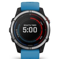 Умные часы Garmin Quatix 7 Standard - Превью изображения №4 — Интернет-магазин Time-Shop
