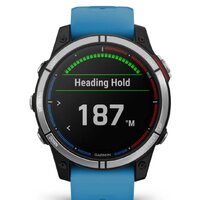 Умные часы Garmin Quatix 7 Standard - Превью изображения №7 — Интернет-магазин Time-Shop